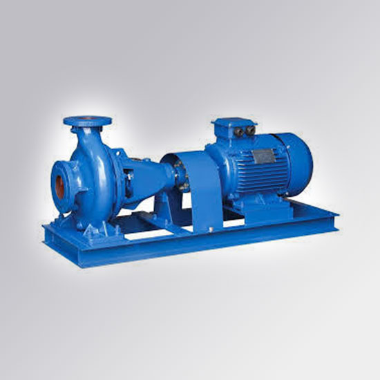 Chilled Water Pump